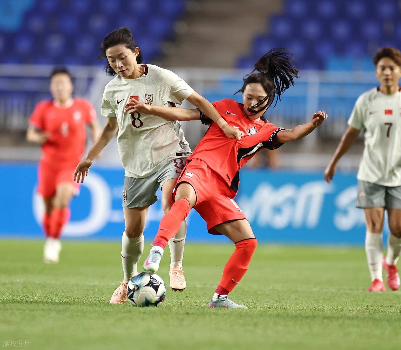 开云体育app-重大转折！女足职业联赛意想不到收官
