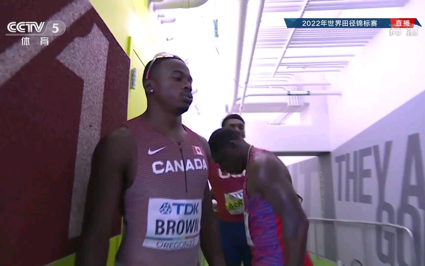 开云体育登录-澳大利亚运动员突破男子百米纪录