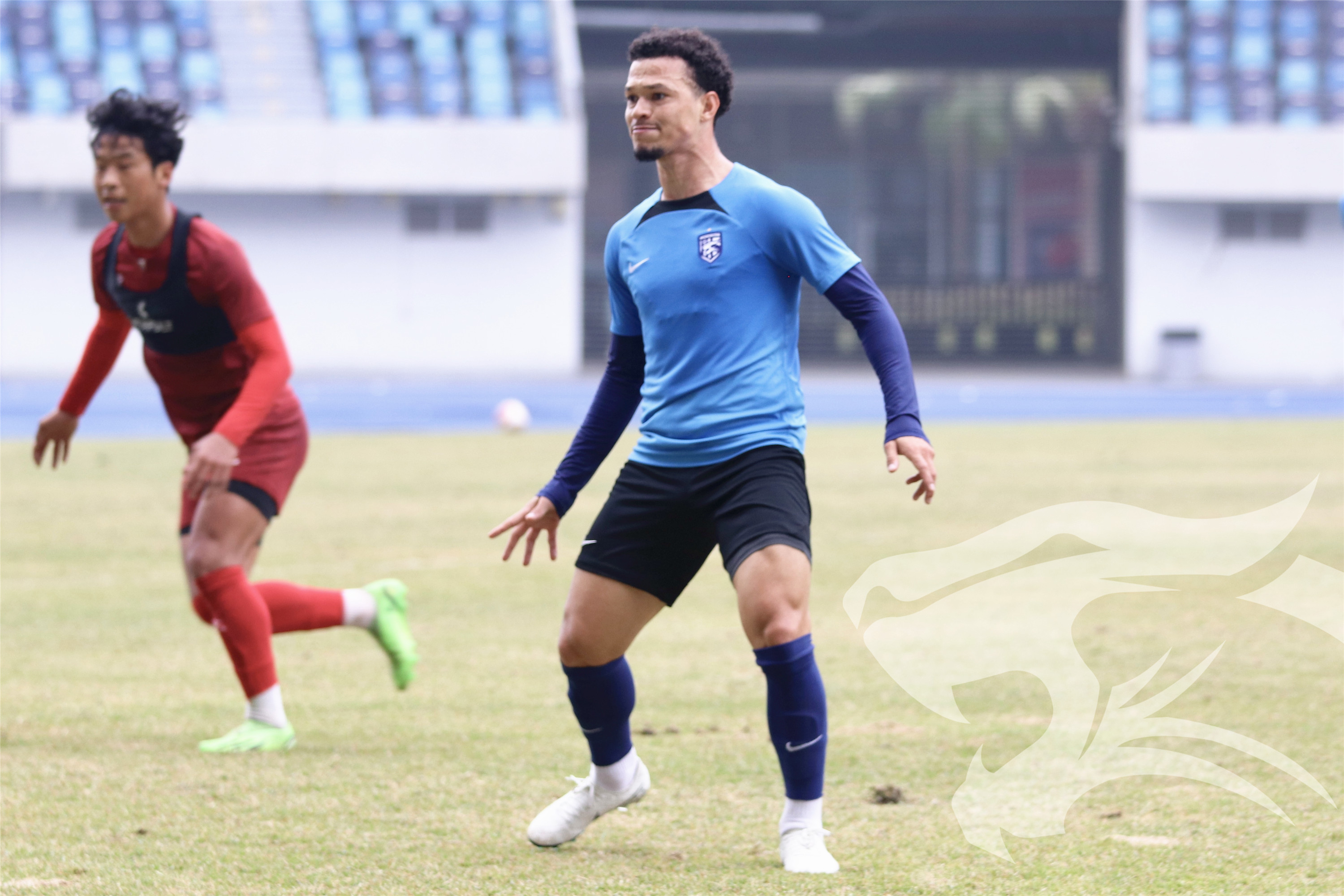 德甲劲旅展开热身赛,备战新赛季 德甲劲旅展开热身赛,备战新赛季