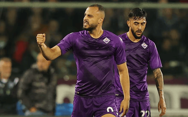 佛罗伦萨主场大胜南部球队争取更上层楼的简单介绍