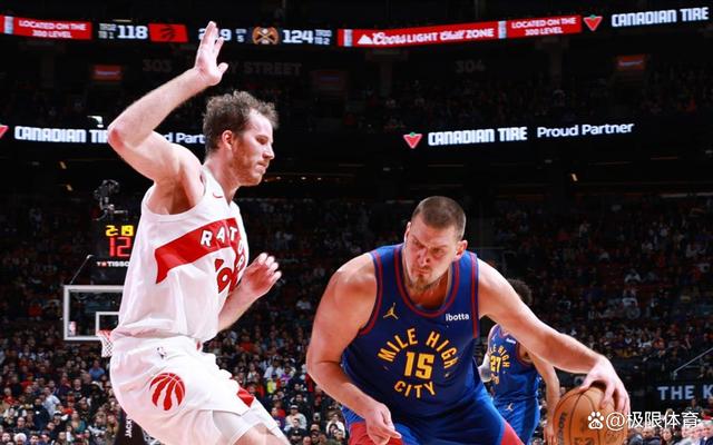 开云体育下载-新赛季拉开序幕：猛龙全力以赴迎战勇士