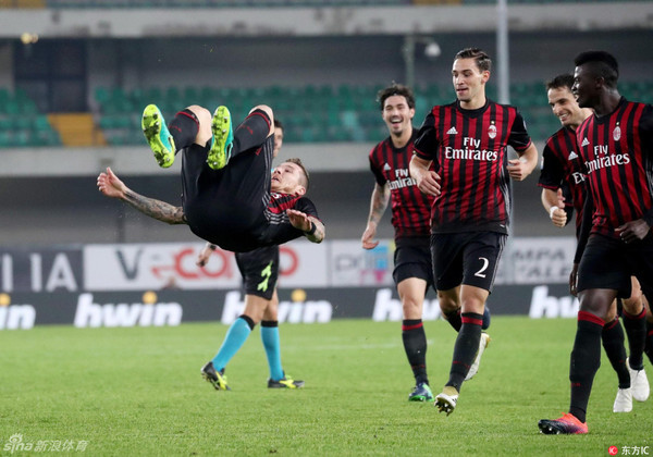 开云官网-AC米兰梦想在主场对决切沃取得连胜
