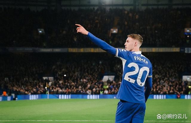 切尔西主场小胜，继续豪取三分