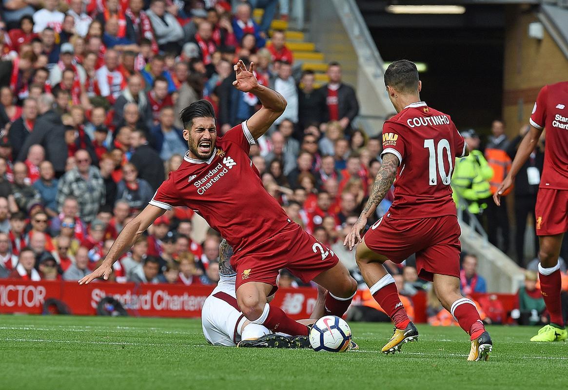 开云APP-利物浦力克皇家社会，晋级之路再添动力