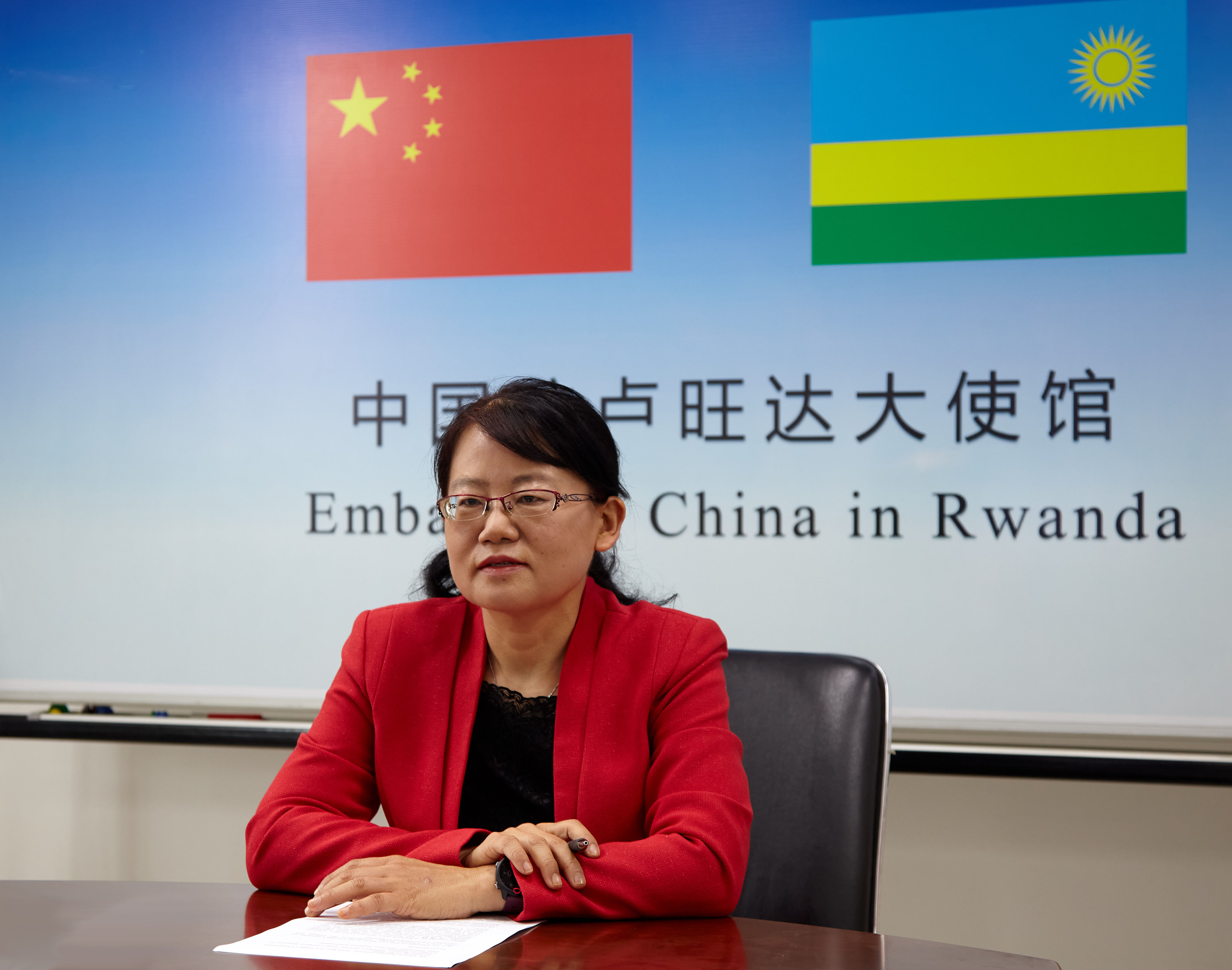 开云体育在线-卢旺达队在国际比赛中有亮眼表现