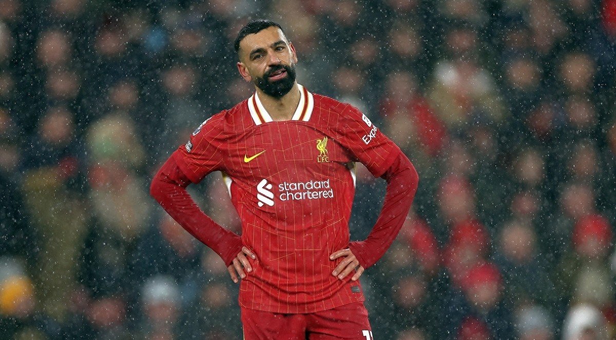 开云体育平台APP-利物浦遭遇惨败，英超领头羊地位动摇