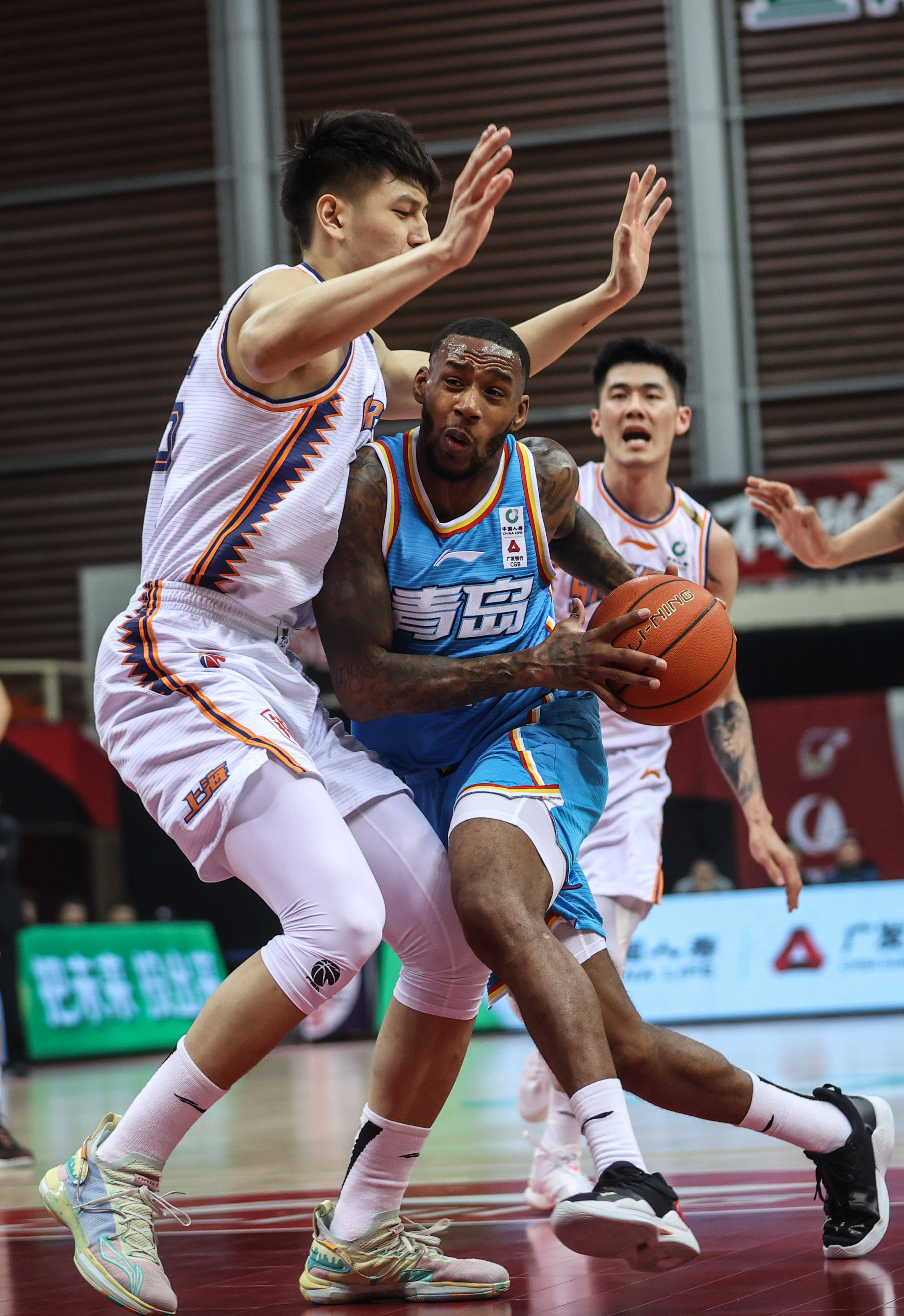 保加利亚篮球名将重返本土球队效力