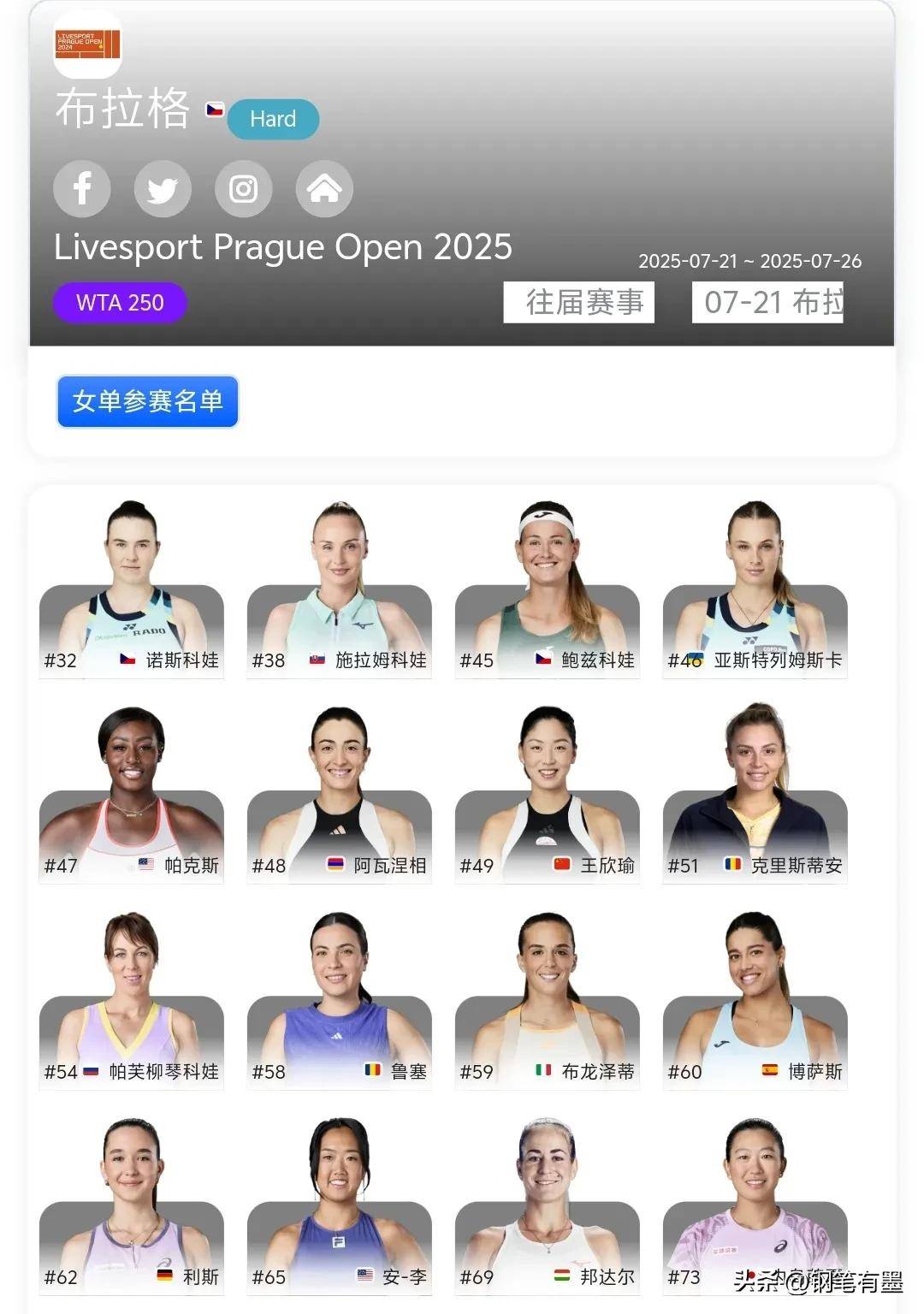 关于巴巴多斯网球选手乘风破浪，夺得金牌的信息