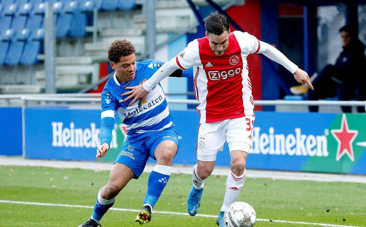 开云体育入口-法兰克福主场失利，令球队陷入危机