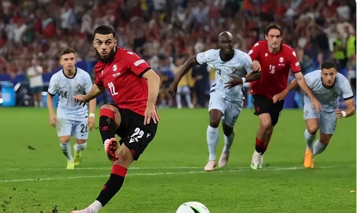 开云体育官网-葡萄牙力战墨西哥，勇往直前不畏挑战的简单介绍