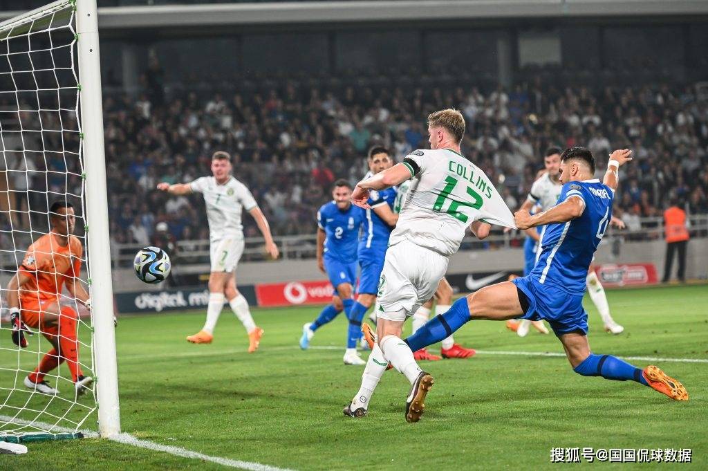 开云体育官方网站-爱尔兰队获得一场胜利，欧预赛晋级可能性越来越大
