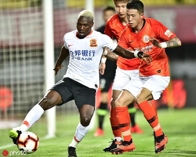 开云体育app-武汉卓尔主场大捷，成功稳住领先位置