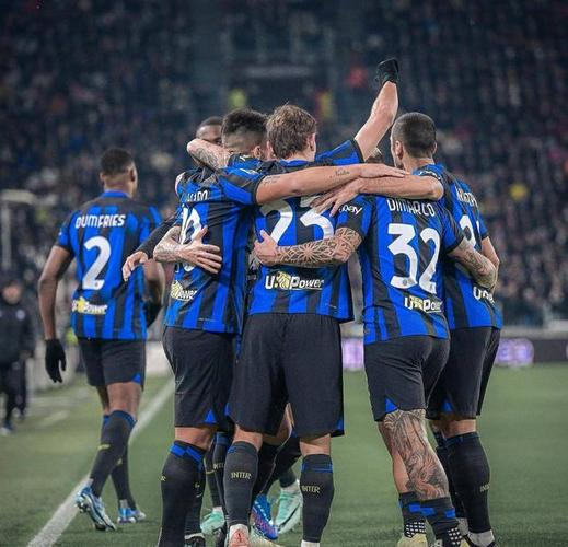 开云APP-国际米兰客场大胜热那亚，稳固联赛前四