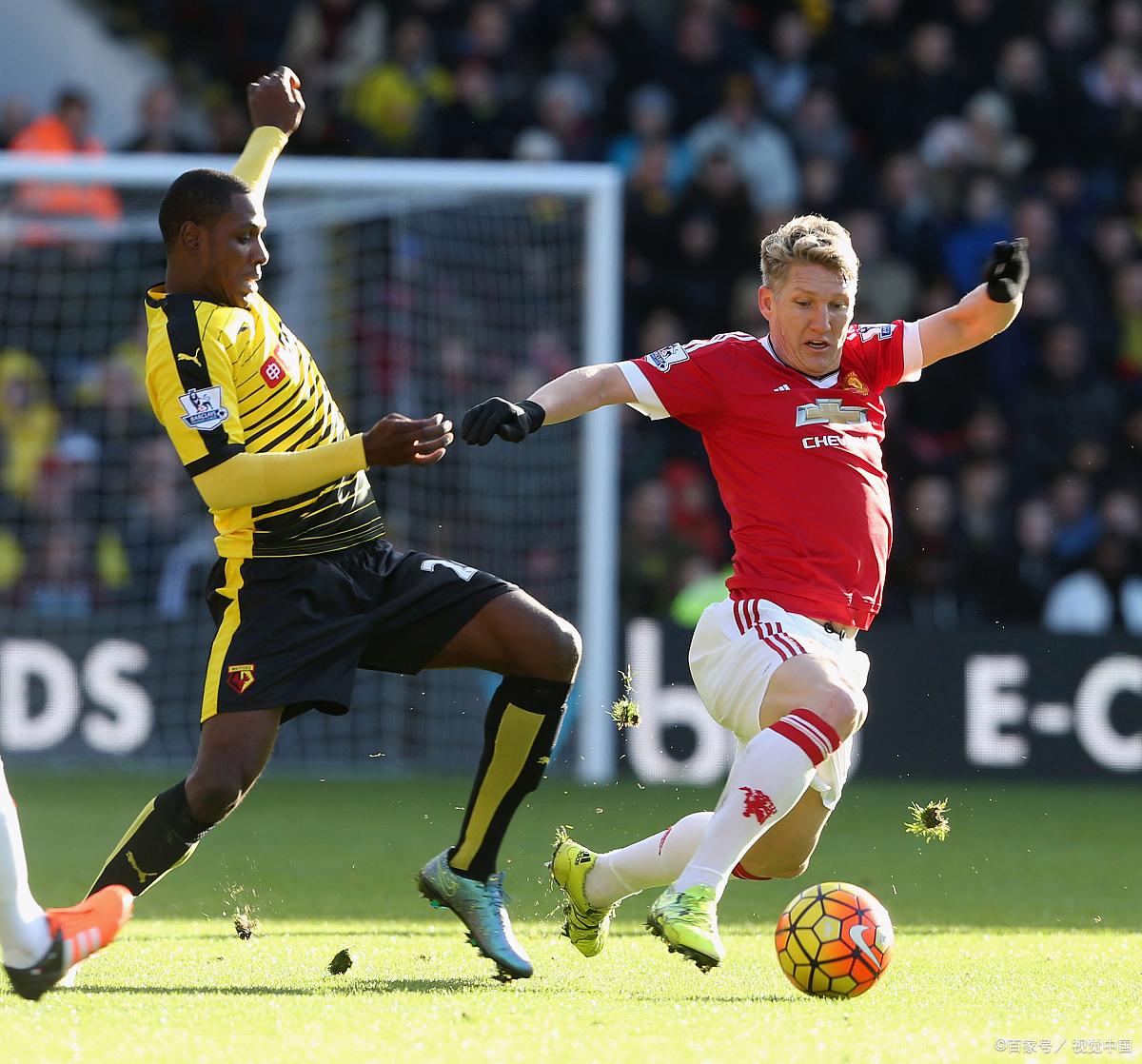 沃特福德主场不敌斯托克城,遭遇连败 沃特福德主场不敌斯托克城,遭遇连败