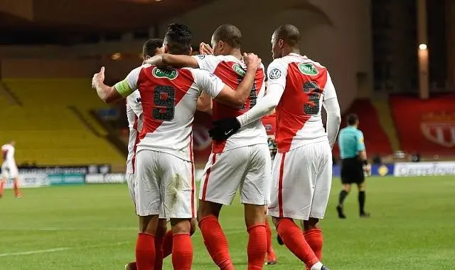 阿雅克肖取胜，继续保持不败势头