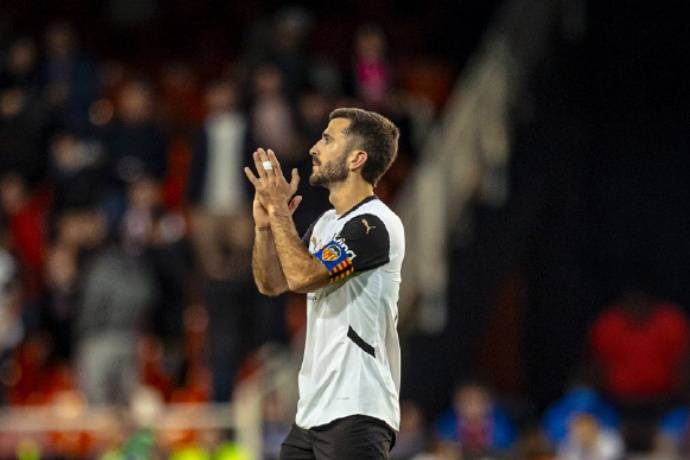 开云体育入口-关于阿拉维斯主场大捷，瓦伦西亚仍旧无力回天的信息