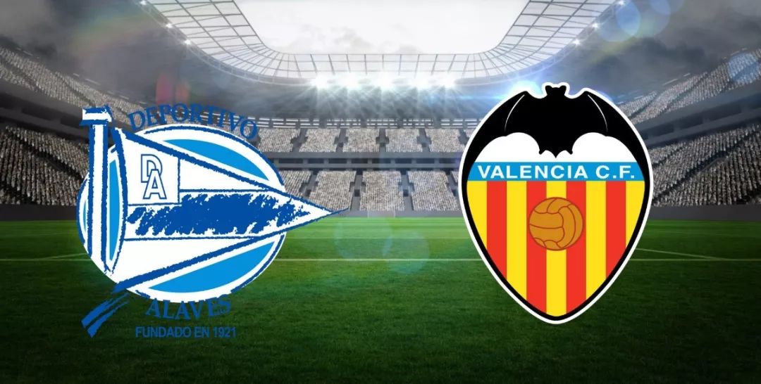 关于阿拉维斯主场大捷，瓦伦西亚仍旧无力回天的信息