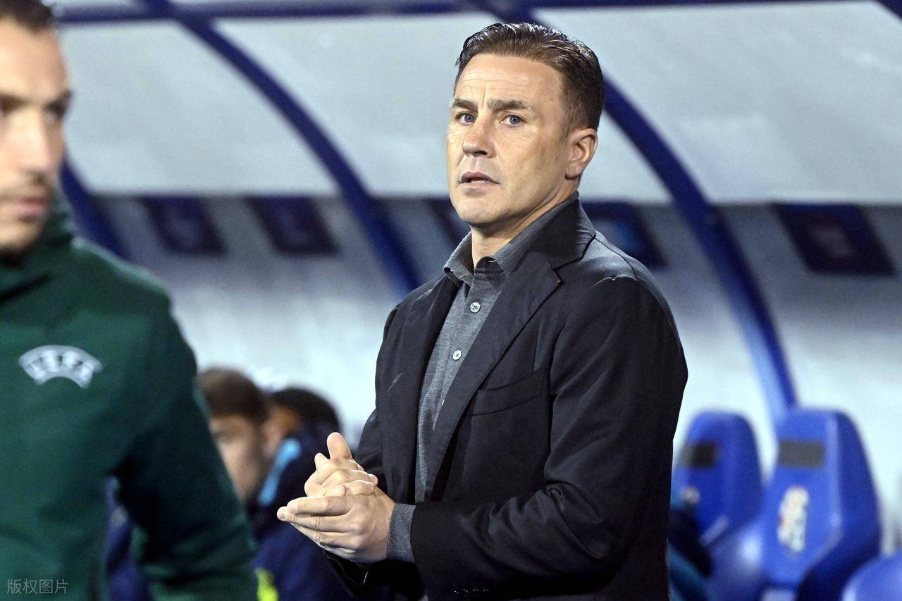 恒大挑战建业，卡纳瓦罗亲自布阵誓夺三分