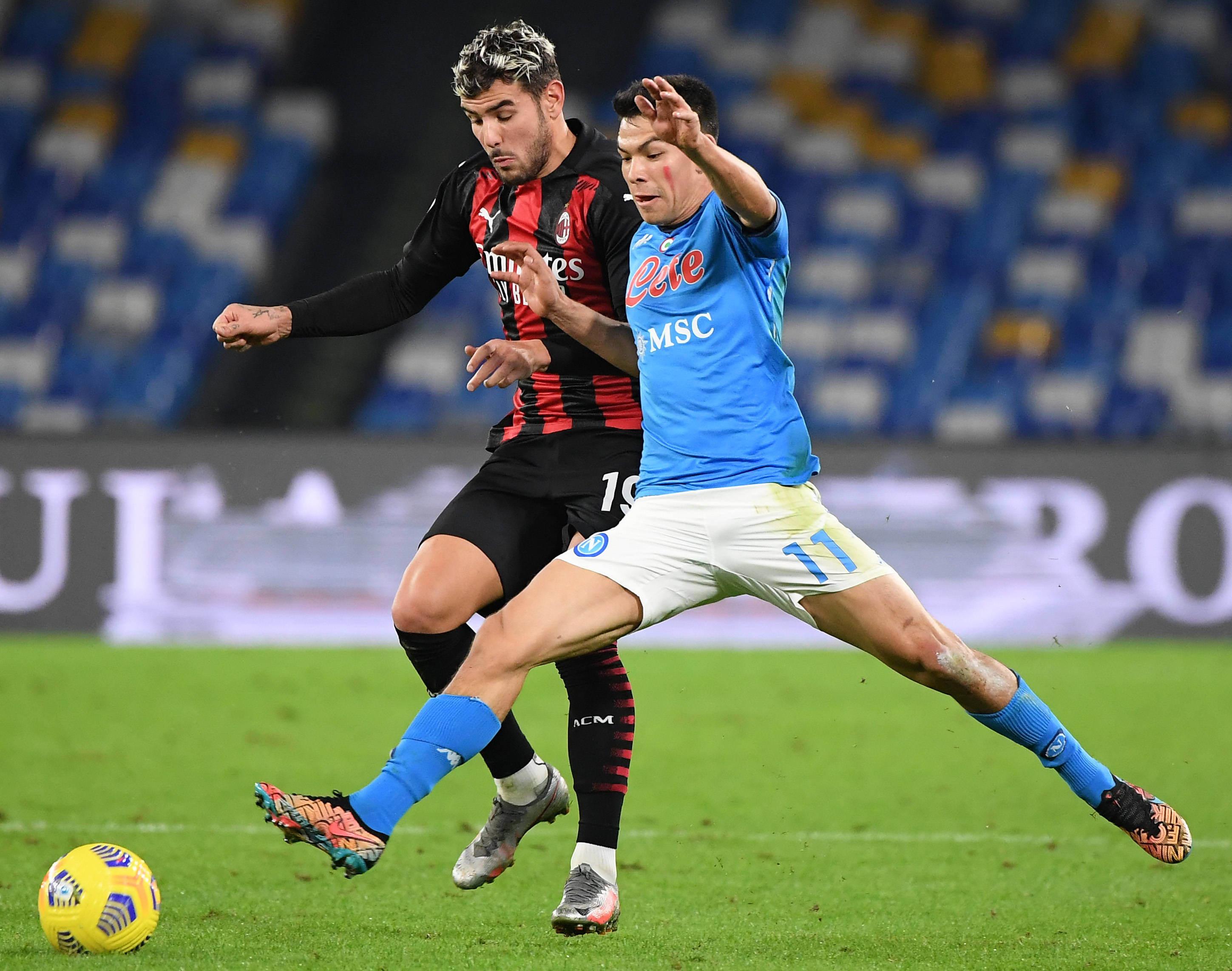 开云体育-AC米兰客场击败维罗纳：领跑意甲保持不败