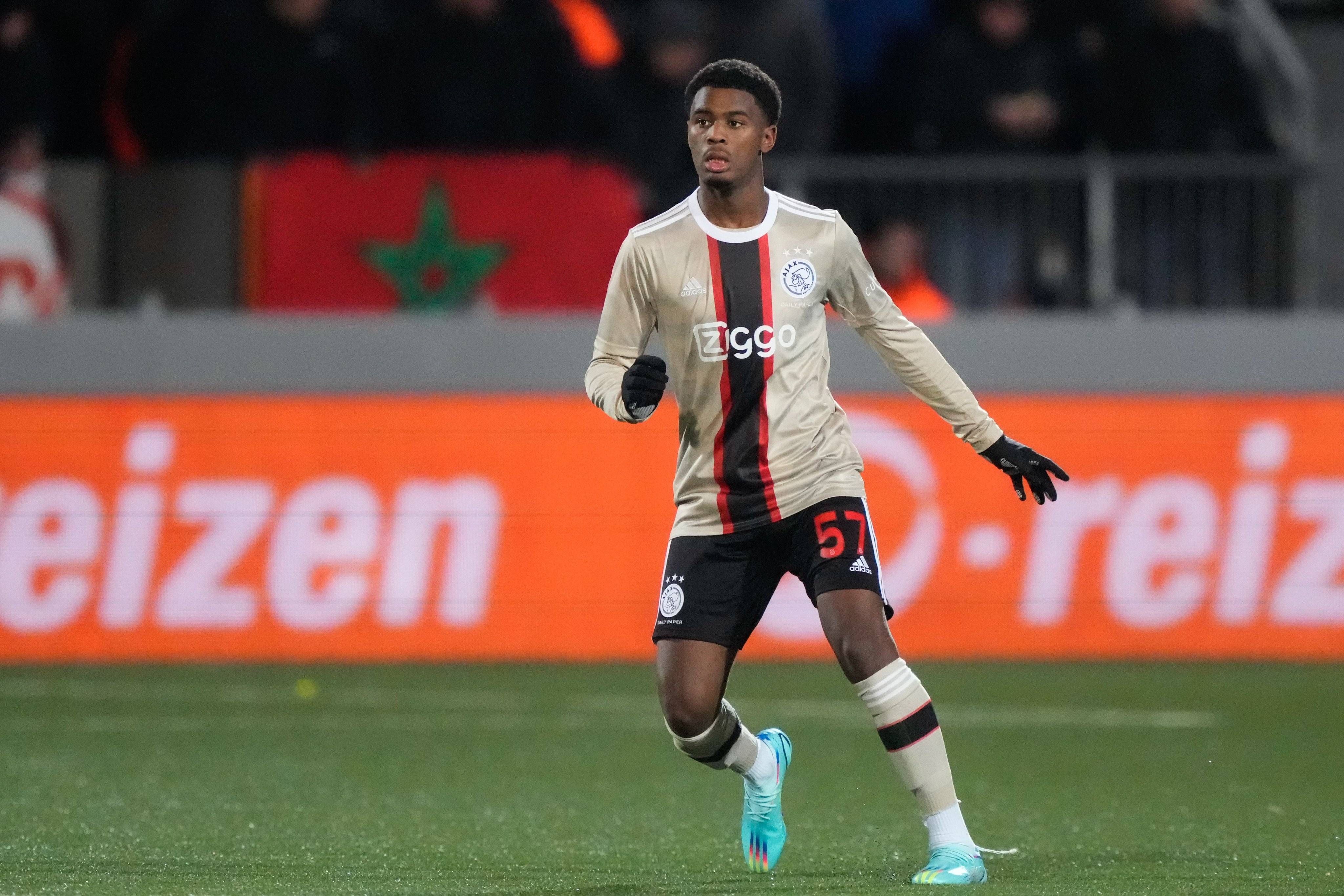 阿贾克斯踢出冷门，引领欧冠新时代