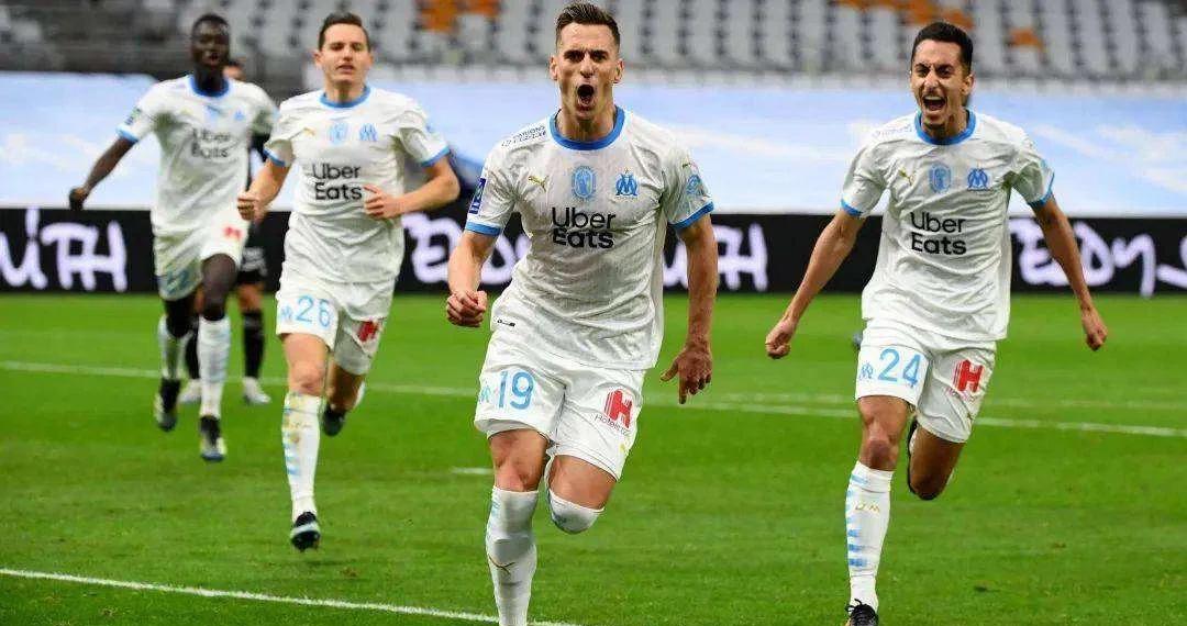 马赛客场取胜，实力得到全面体现的简单介绍