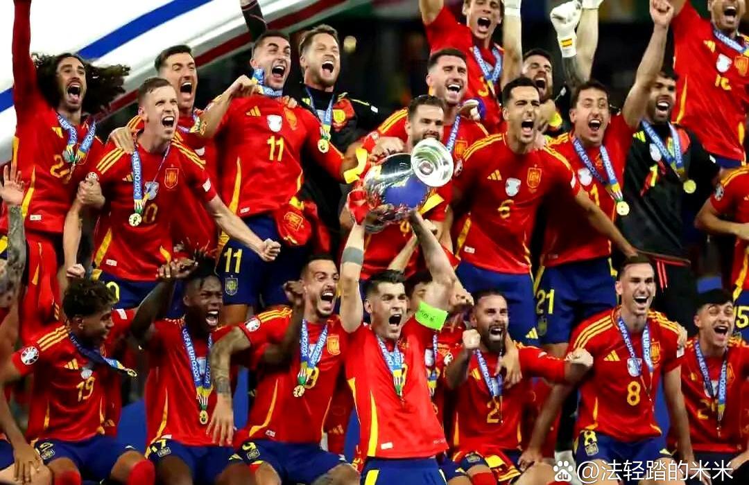 精彩纷呈！欧洲足球豪门齐聚一堂