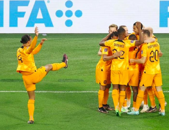 突如其来！荷兰篮球队夺得意外胜利