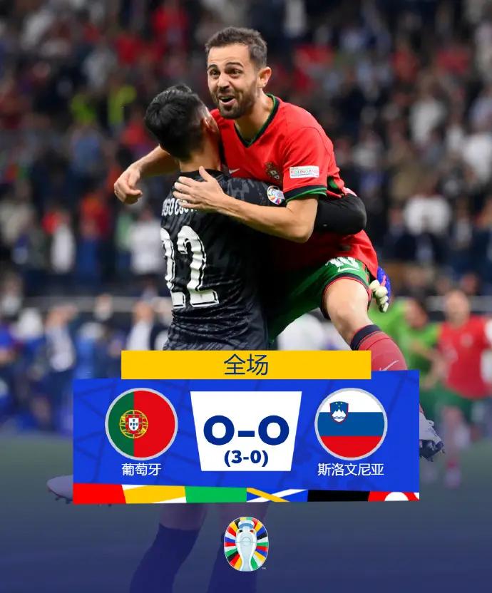 斯洛文尼亚队实力压制，成功晋级