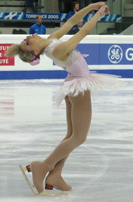 新西兰叶片美人冲还针对克罗地亚体操:的简单介绍