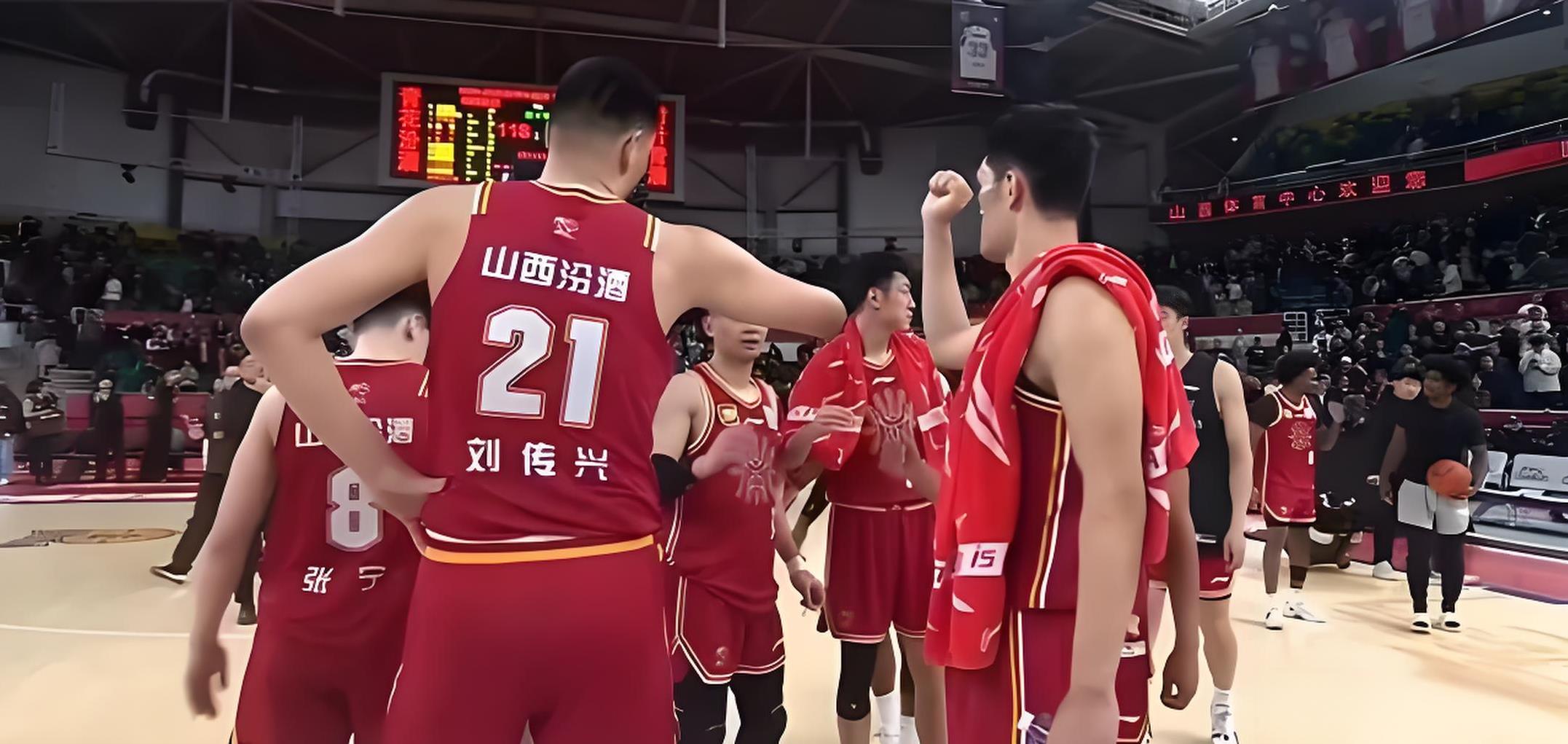 开云体育官方网站-山西队在场上斩获胜利，表现抢眼