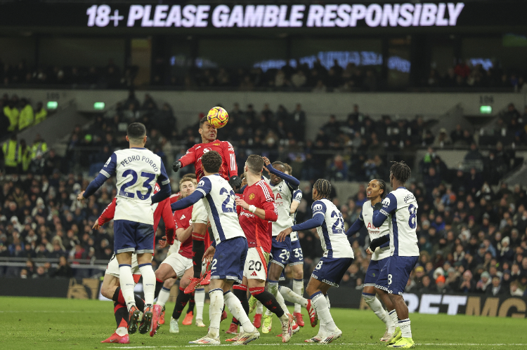 开云体育官网-热刺主场一球小胜，实现关键胜利