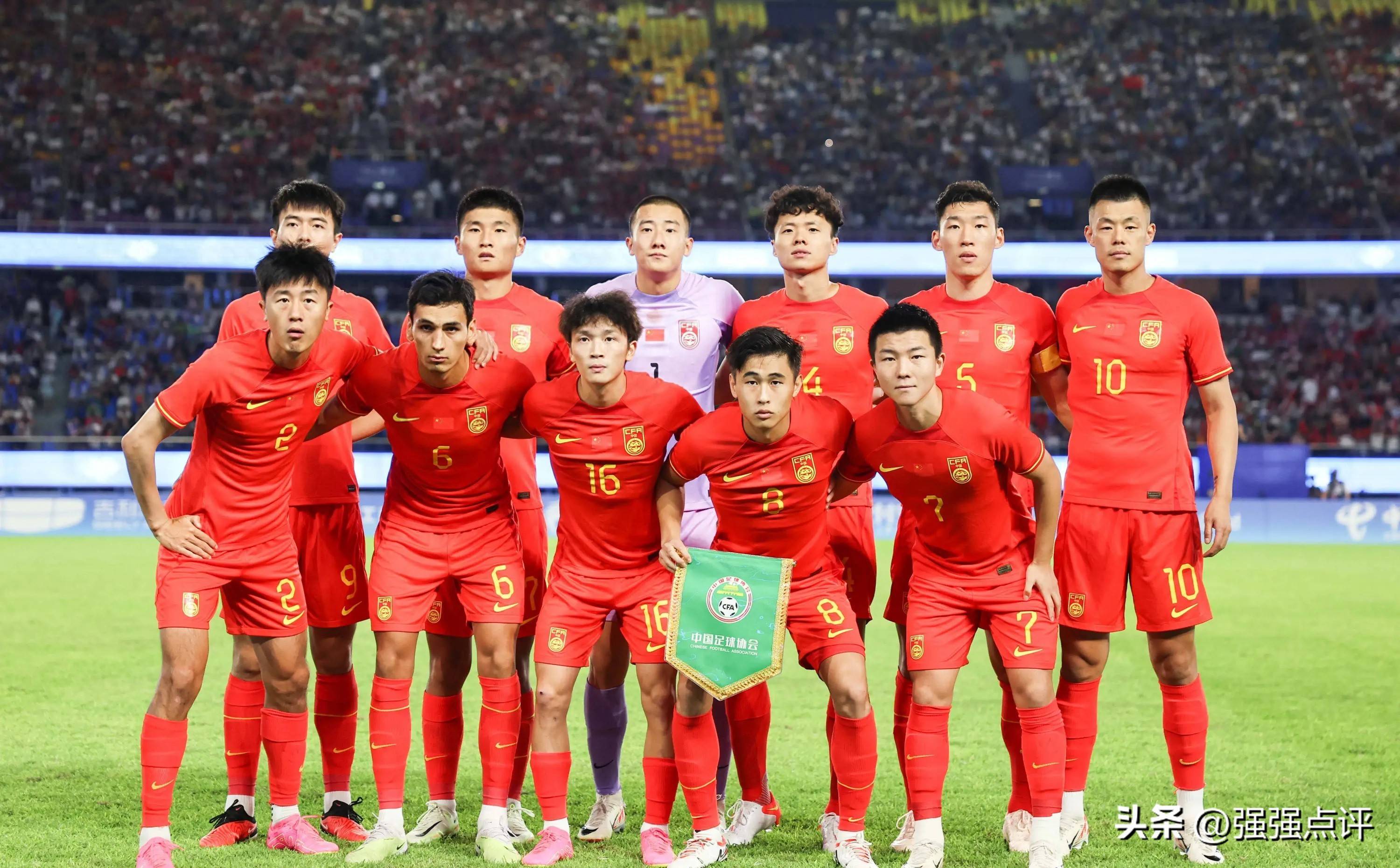 开云体育-国际足球赛事中亚洲球队的优异表现