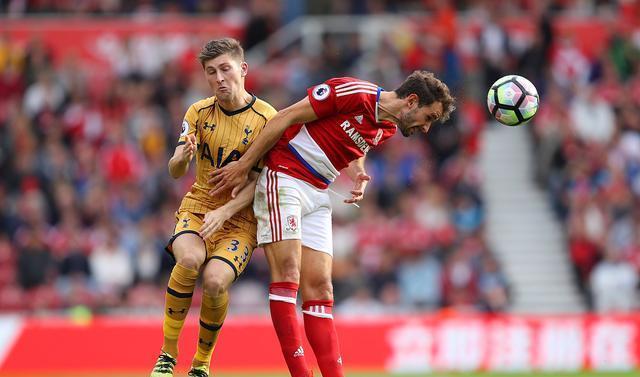 米德尔斯堡主场战胜斯托克城,实现反弹 米德尔斯堡主场战胜斯托克城,实现反弹