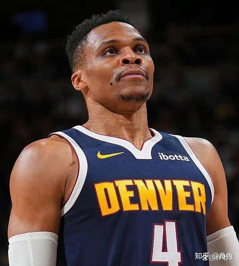 关键时刻出手致胜，威少成球队救世主