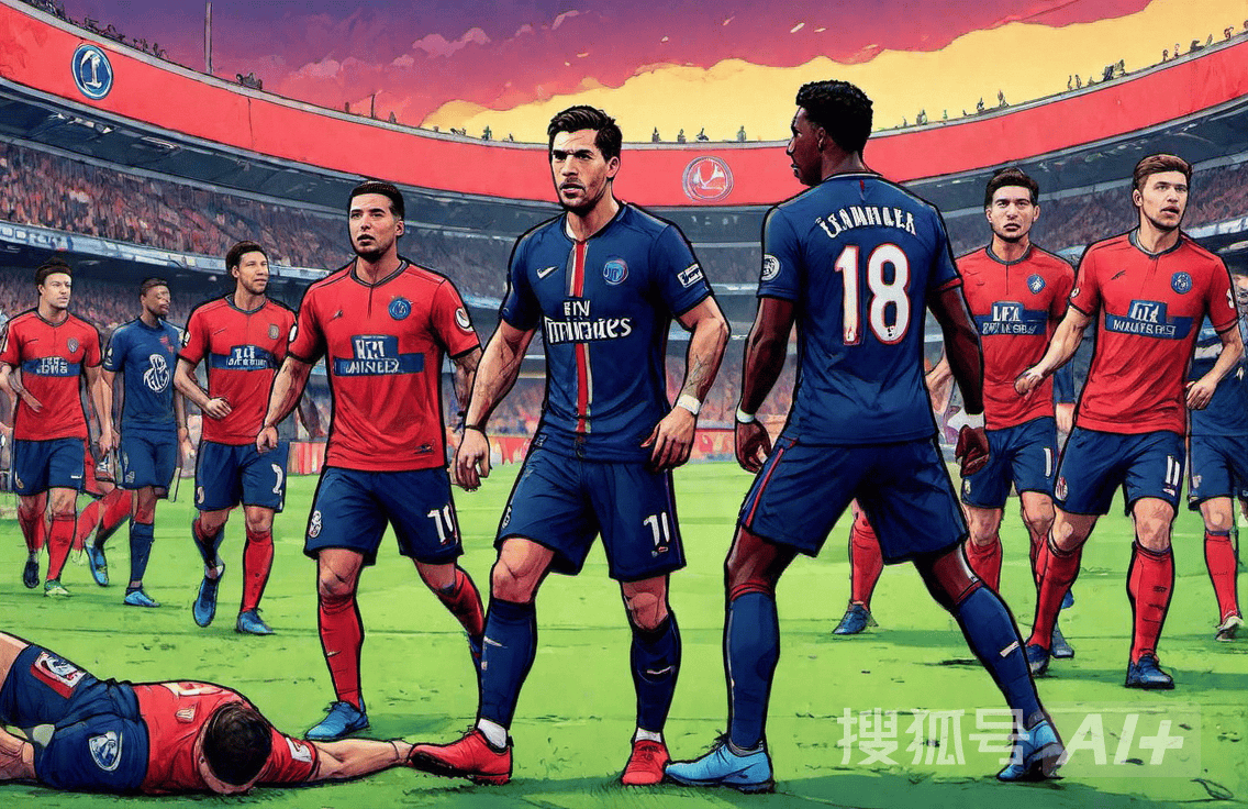 开云下载-包含里尔不可阻挡！连胜锁定法甲积分榜第一的词条