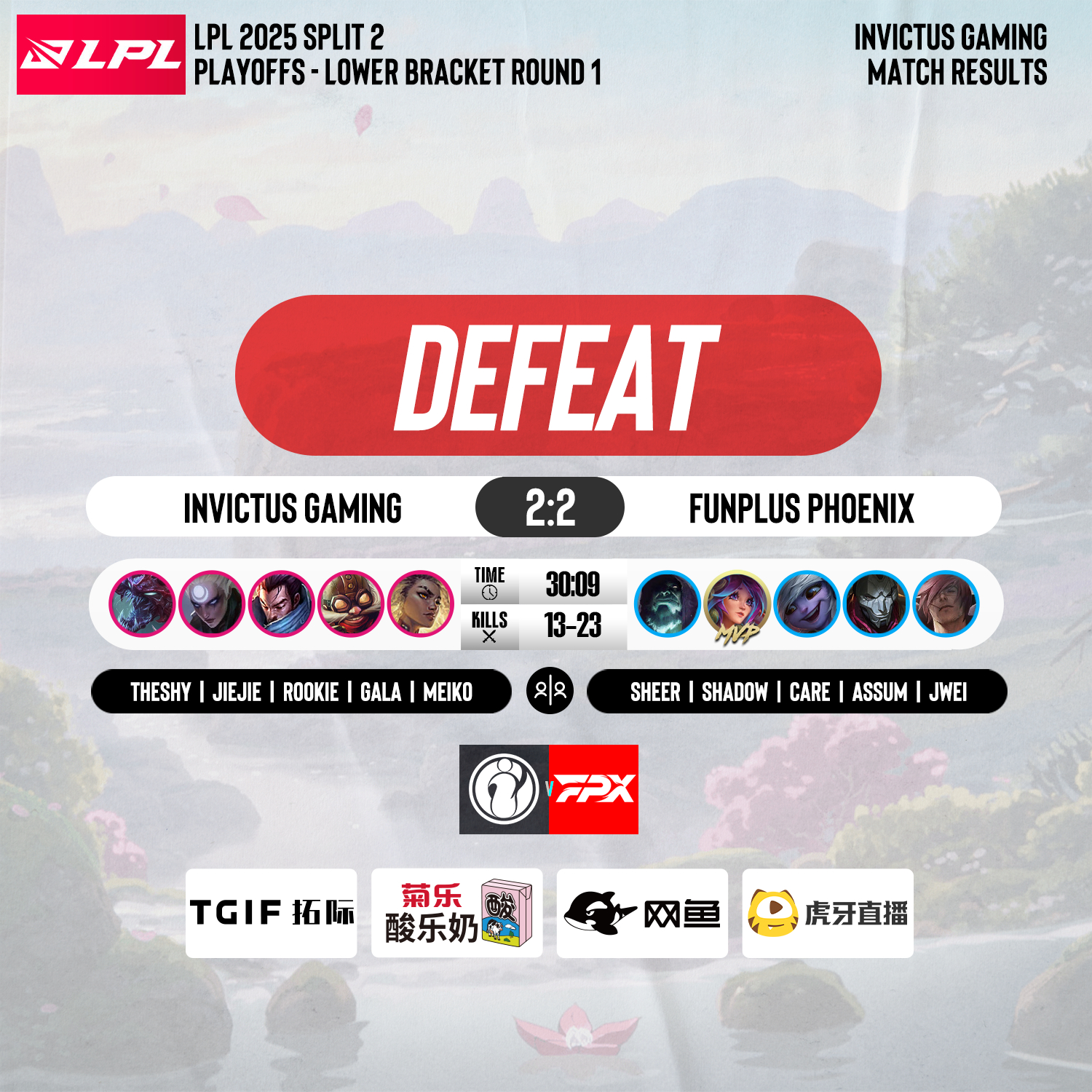 PSG翻盘V5，ShowMaker单局斩获MVP鏖战多局八强赛，让粉丝疯狂欢呼的简单介绍