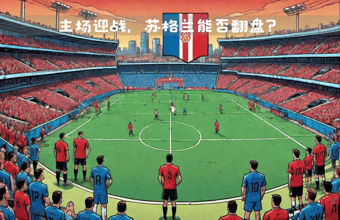 欧国联四强激战拉开帷幕，球员斗志高昂的简单介绍