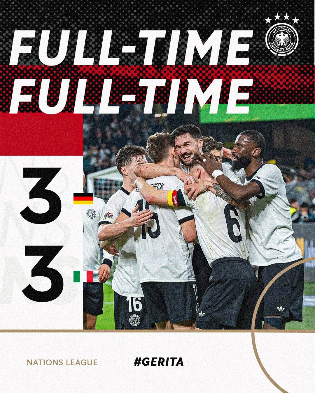 欧国联四强激战拉开帷幕，球员斗志高昂的简单介绍