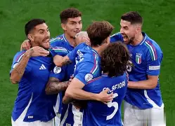 英格兰击败乌克兰晋级欧洲杯四强 英格兰击败乌克兰晋级欧洲杯四强