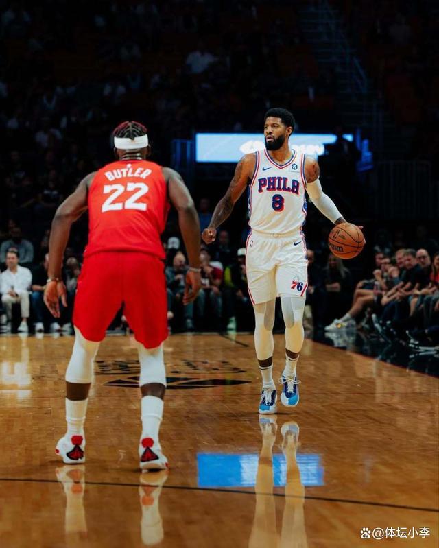 76人逆转热火，恩比德24+12