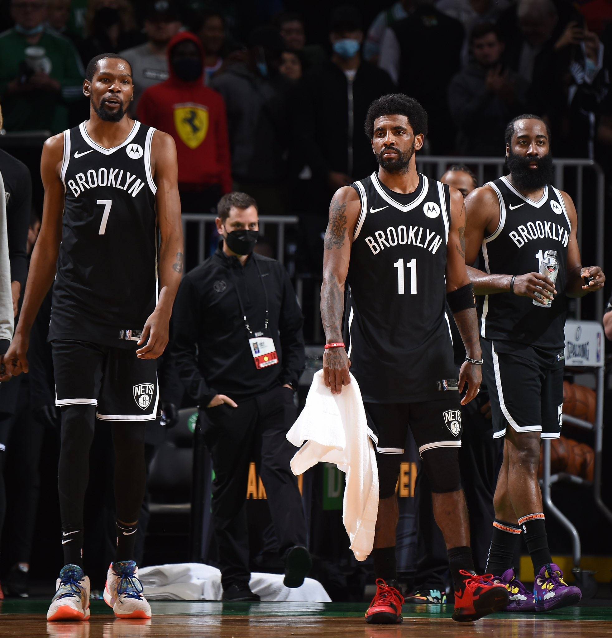 开云体育官网-包含篮网vs篮网东部冠军赛，杜兰特对决欧文的词条