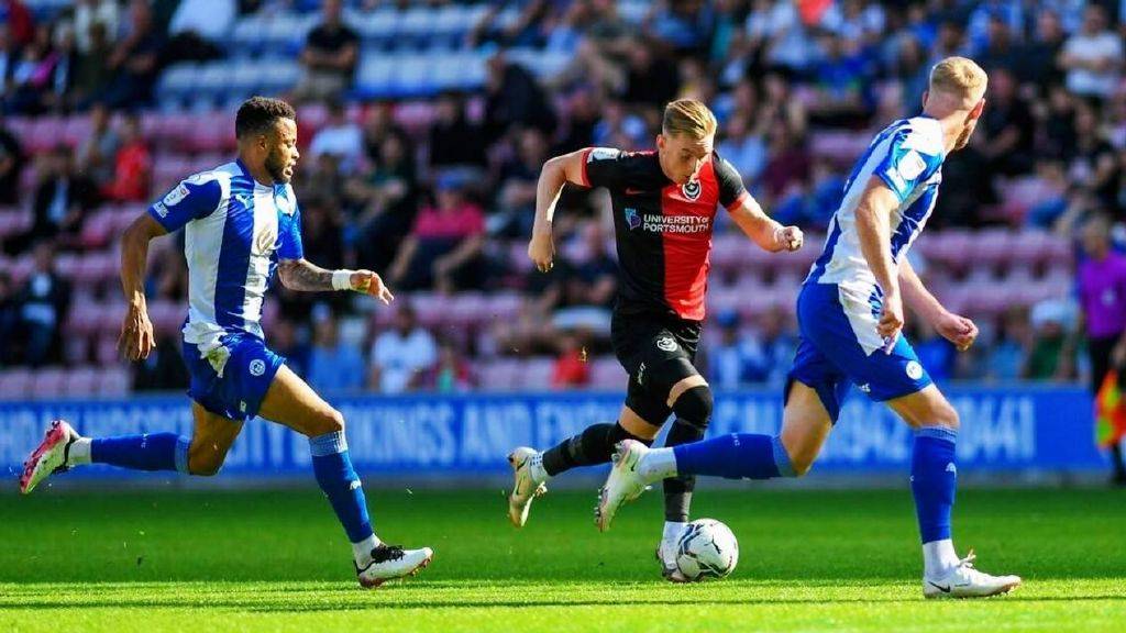 维冈竞技主场击败对手,提升排名 维冈竞技主场击败对手,提升排名