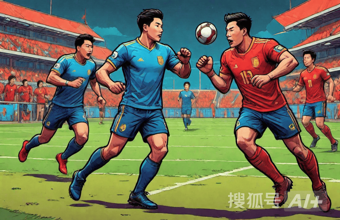 开云官网-捷克共和国队惊险胜出，晋级四强