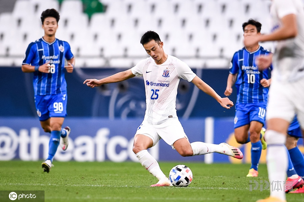 开云APP-上海绿地申花落背靠背，保留积分榜前列