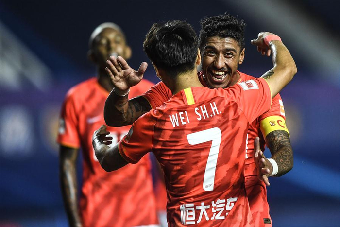 包含富力客场胜恒大,取得宝贵三分积分大涨的词条 包含富力客场胜恒大,取得宝贵三分积分大涨的词条