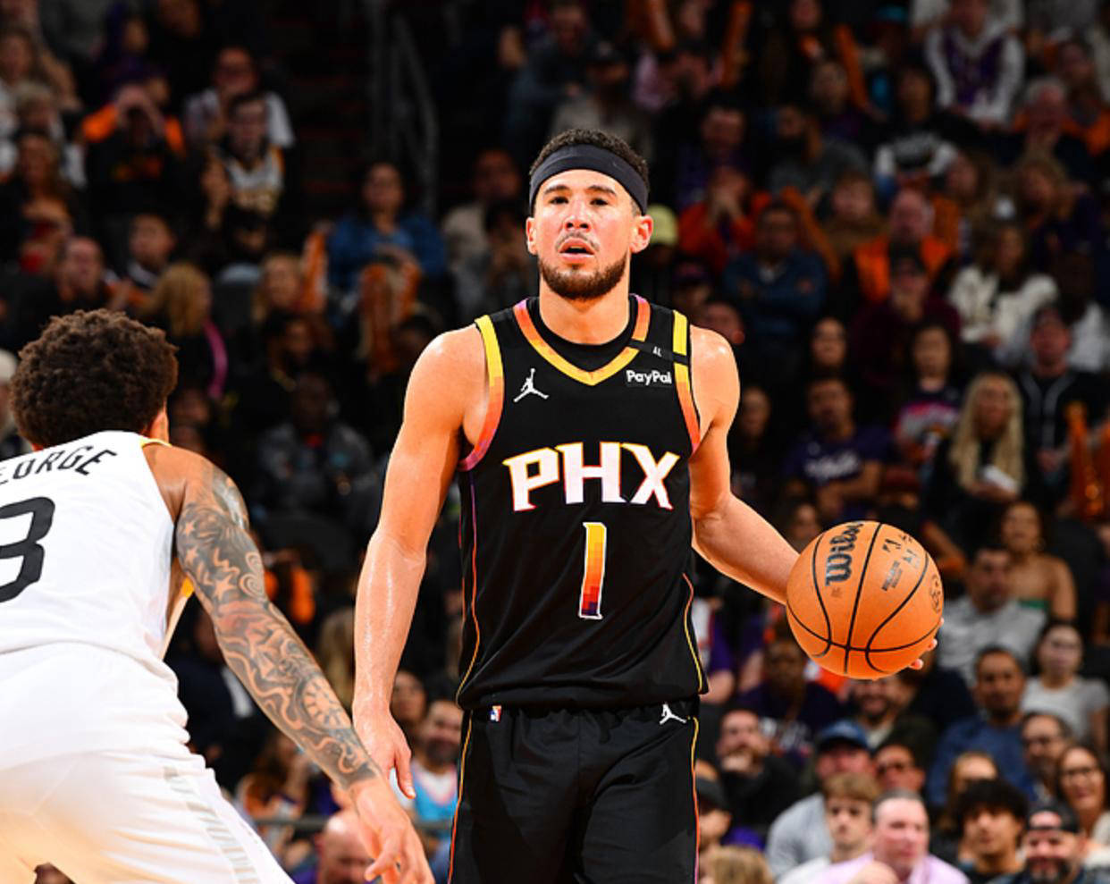 包含太阳主帅赞球队表现!布克率队击败雷霆,晋级西部第三的词条 包含太阳主帅赞球队表现!布克率队击败雷霆,晋级西部第三的词条