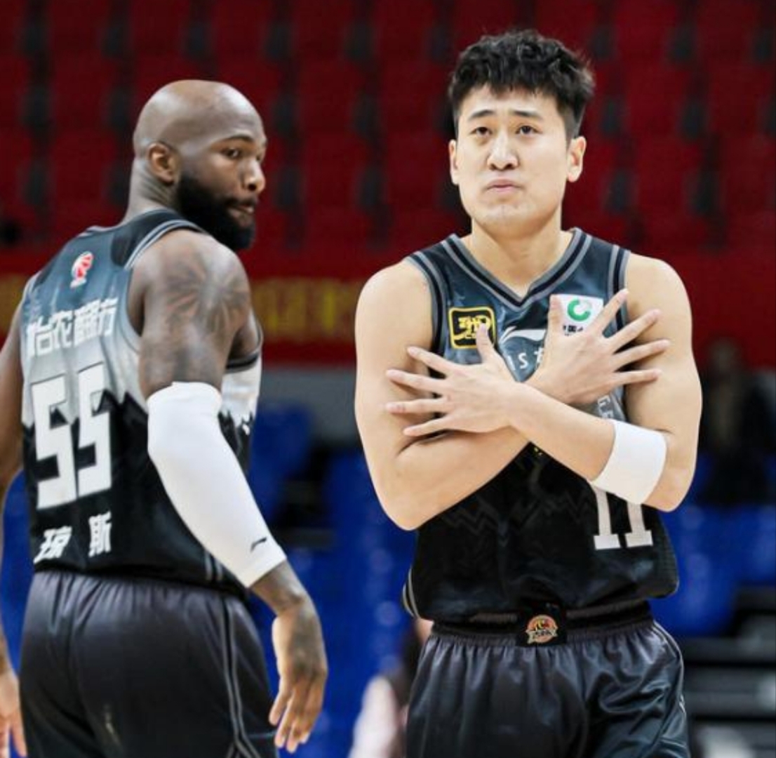 浙江队在与吉林队的比赛中全队状态火热,最终战胜对手的简单介绍 浙江队在与吉林队的比赛中全队状态火热,最终战胜对手的简单介绍