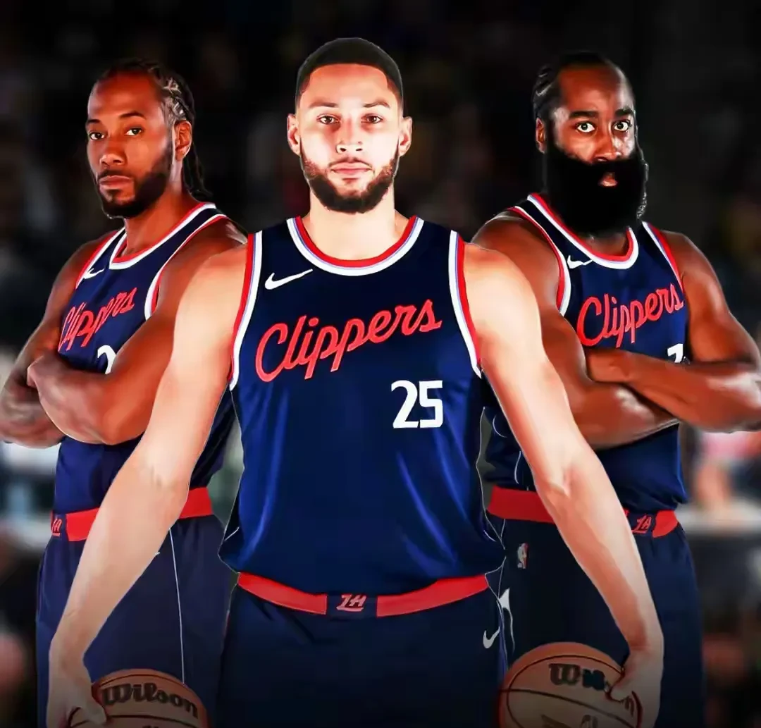 灰熊鏖战山东队，哈登带队取胜