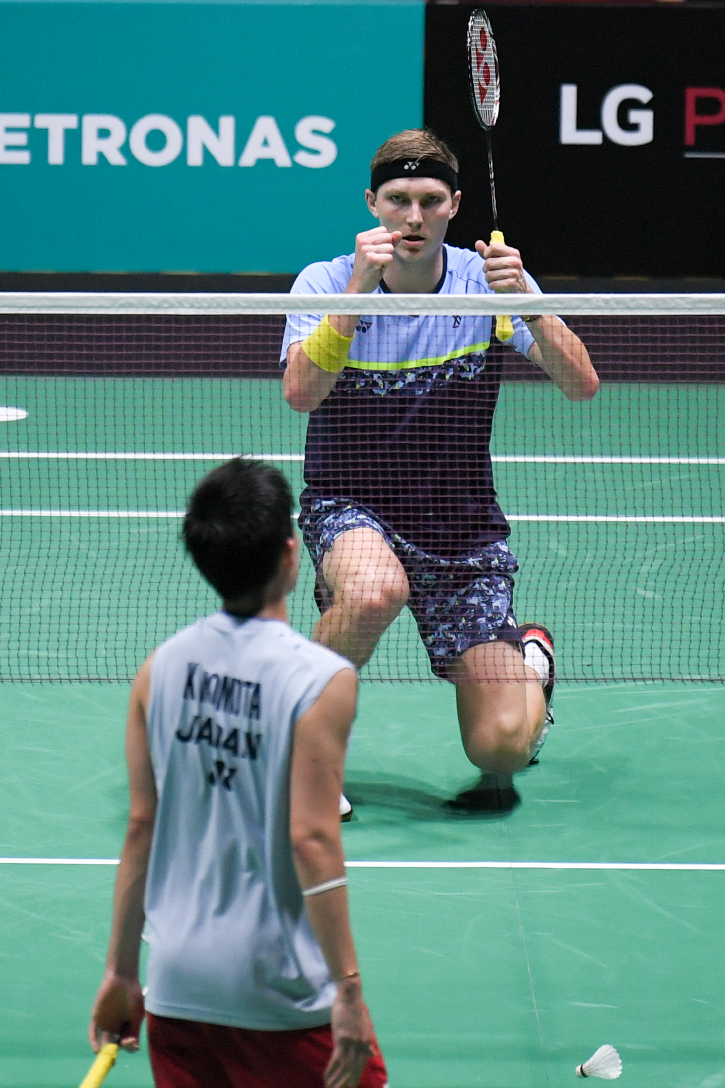 开云体育官网-德国队横扫马来西亚队，安赛龙惊艳四座的简单介绍