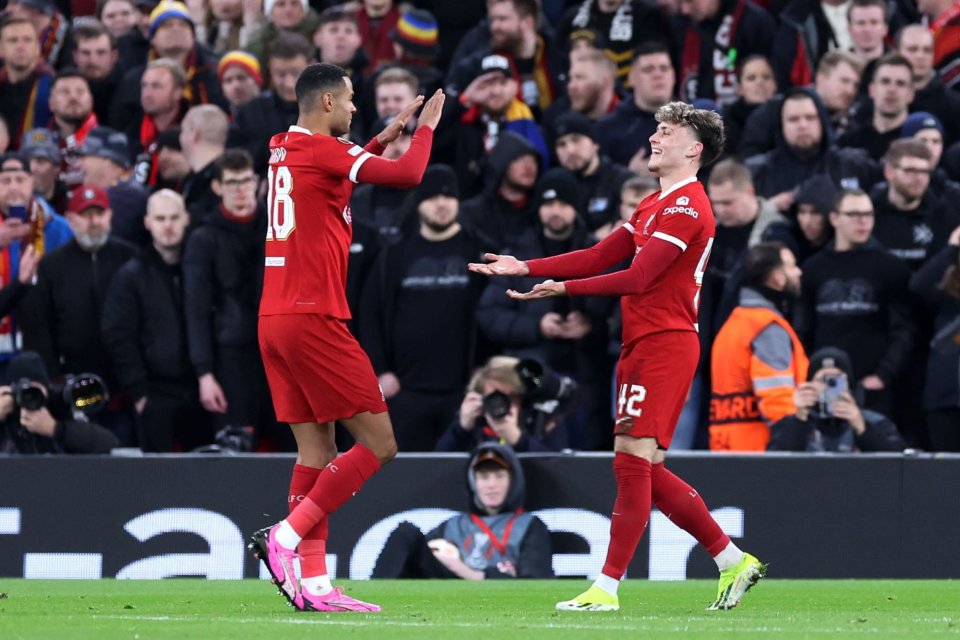 哥伦比亚横扫英格兰，萨拉赫完成帽子戏法的简单介绍